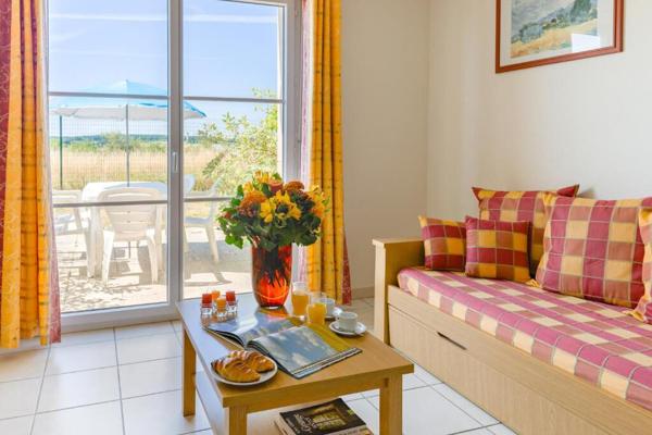 A VENDRE POUR INVEST LMNP SOUS BAIL COMMERCIAL : Appartement 2 pièces de 34,66 m² situé à Azay-le-Rideau (37)