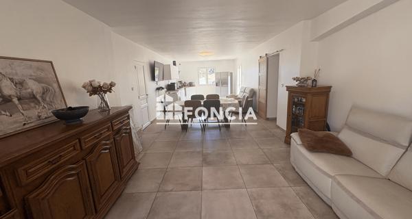 À vendre Maison 6 pièces 185 m² - Béziers 34500