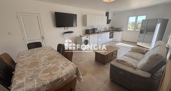 À vendre Maison 6 pièces 185 m² - Béziers 34500
