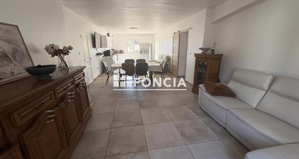 À vendre Maison 6 pièces 185 m² - Béziers 34500