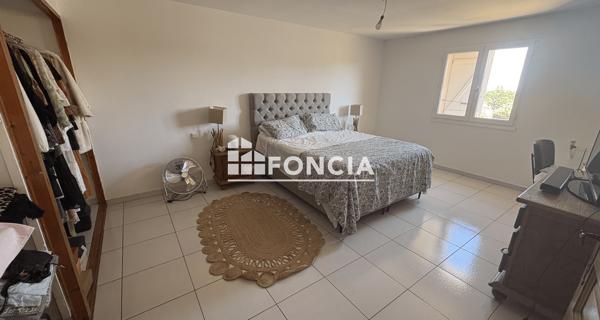 À vendre Maison 6 pièces 185 m² - Béziers 34500