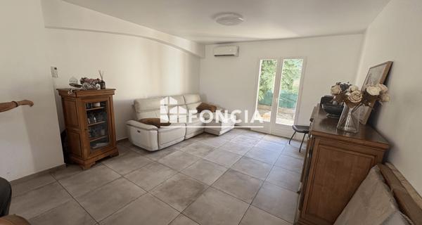 À vendre Maison 6 pièces 185 m² - Béziers 34500