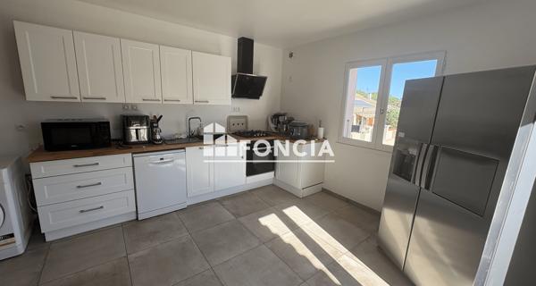 À vendre Maison 6 pièces 185 m² - Béziers 34500