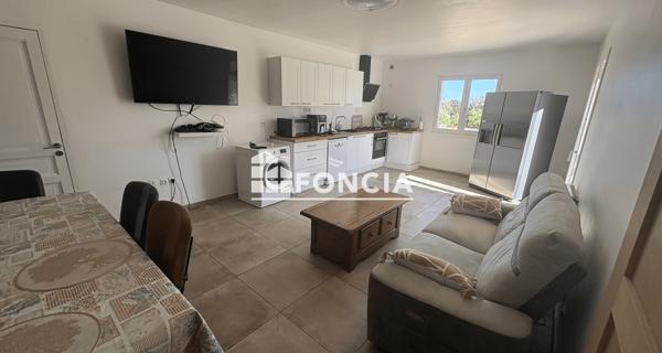 À vendre Maison 6 pièces 185 m² - Béziers 34500