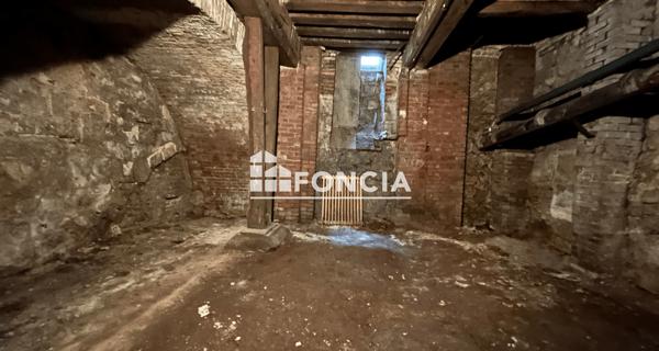 À vendre Appartement - Rouen 76000