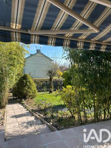 Maison à vendre 7 pièces 126 m² Villersexel
