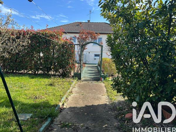 Maison à vendre 7 pièces 126 m² Villersexel