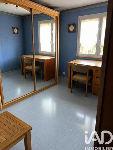 Maison à vendre 7 pièces 126 m² Villersexel