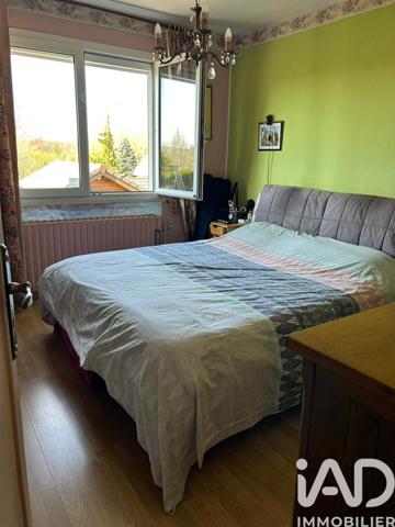 Maison à vendre 7 pièces 126 m² Villersexel