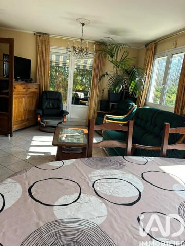 Maison à vendre 7 pièces 126 m² Villersexel