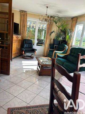 Maison à vendre 7 pièces 126 m² Villersexel