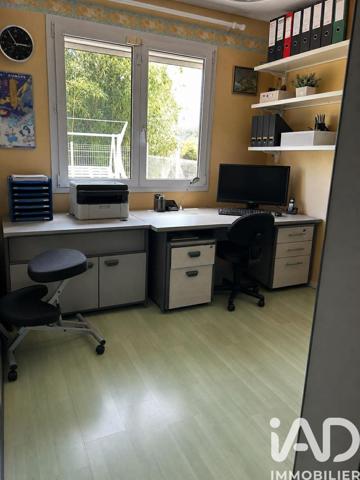 Maison à vendre 7 pièces 126 m² Villersexel