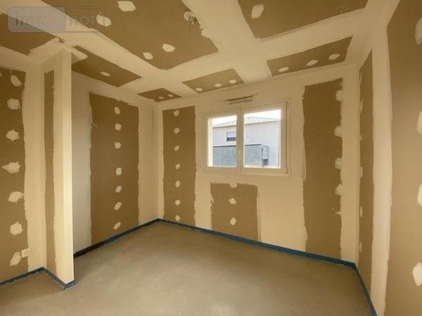 Maison à vendre à Longuenée-en-Anjou dans le Maine-et-Loire (49770), ref : 49031-2801