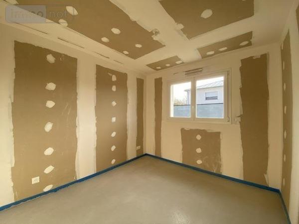 Maison à vendre à Longuenée-en-Anjou dans le Maine-et-Loire (49770), ref : 49031-2801