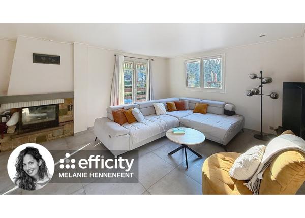Maison
         6 pièces
        - 135 m² Exclusivité 475 000 € *