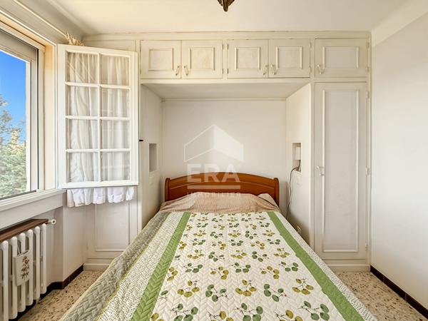 Maison Bouc Bel Air