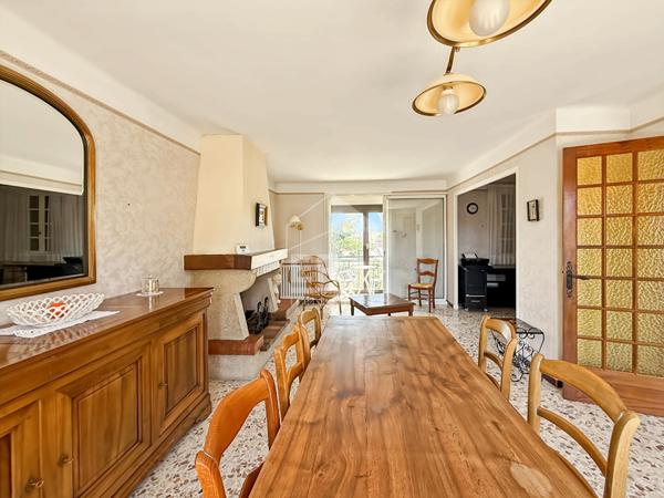 Maison Bouc Bel Air