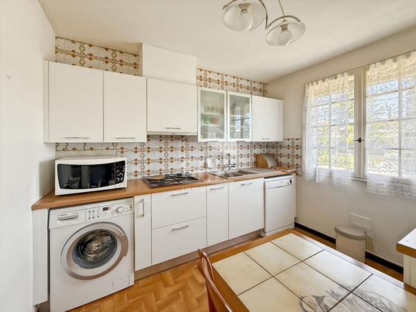 Maison Bouc Bel Air