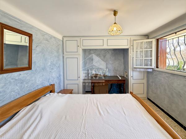 Maison Bouc Bel Air