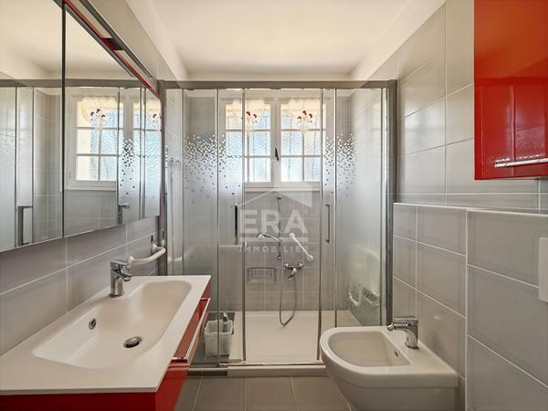 Maison Bouc Bel Air