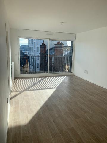 Appartement 2 pièces – 42 m² environ à Rennes Nord Saint-Martin (ref : G75747)