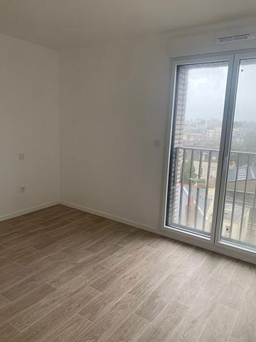 Appartement 2 pièces – 42 m² environ à Rennes Nord Saint-Martin (ref : G75747)