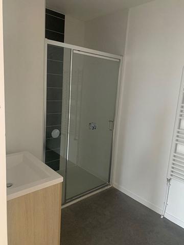 Appartement 2 pièces – 42 m² environ à Rennes Nord Saint-Martin (ref : G75747)