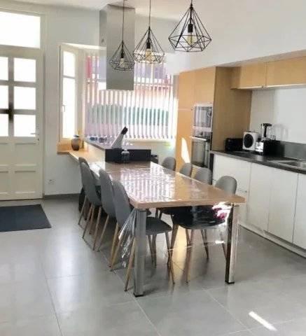 Villa le touquet-paris-plage