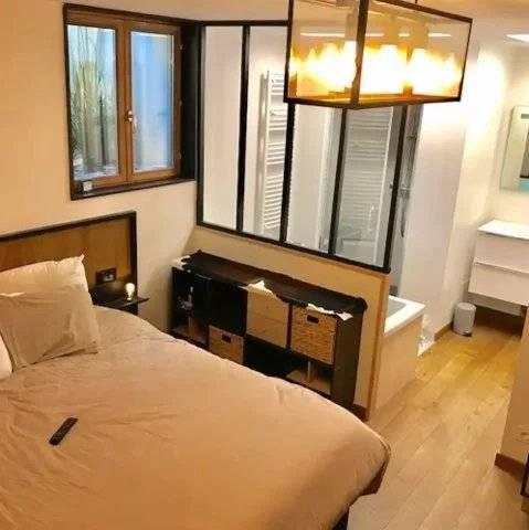 Villa le touquet-paris-plage