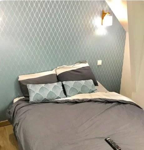 Villa le touquet-paris-plage