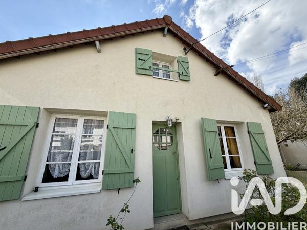 Maison à vendre 7 pièces 120 m² Palaiseau