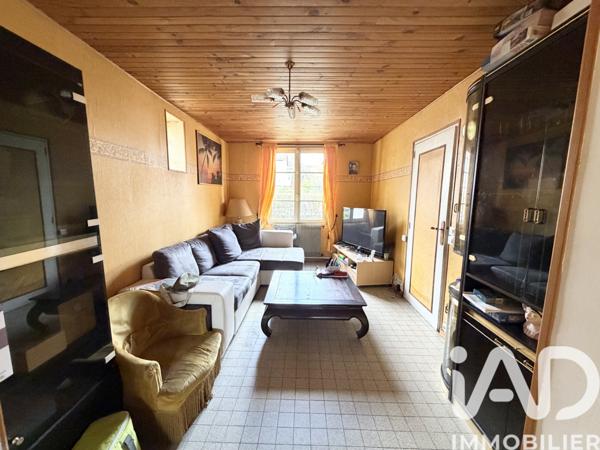 Maison à vendre 7 pièces 120 m² Palaiseau