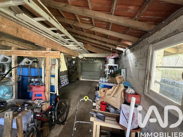 Maison à vendre 7 pièces 120 m² Palaiseau