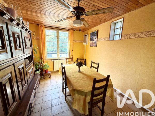 Maison à vendre 7 pièces 120 m² Palaiseau