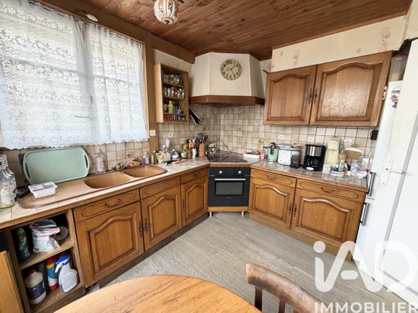 Maison à vendre 7 pièces 120 m² Palaiseau