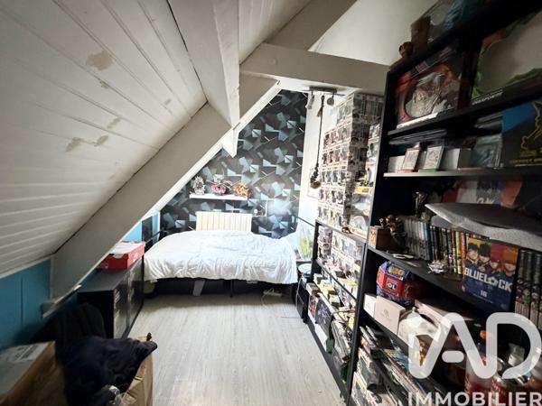 Maison à vendre 7 pièces 120 m² Palaiseau