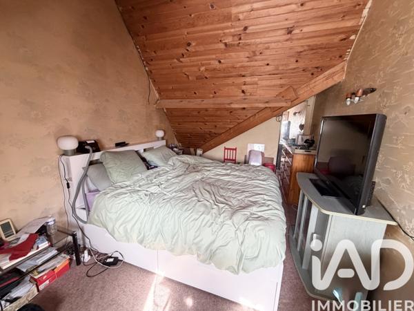 Maison à vendre 7 pièces 120 m² Palaiseau