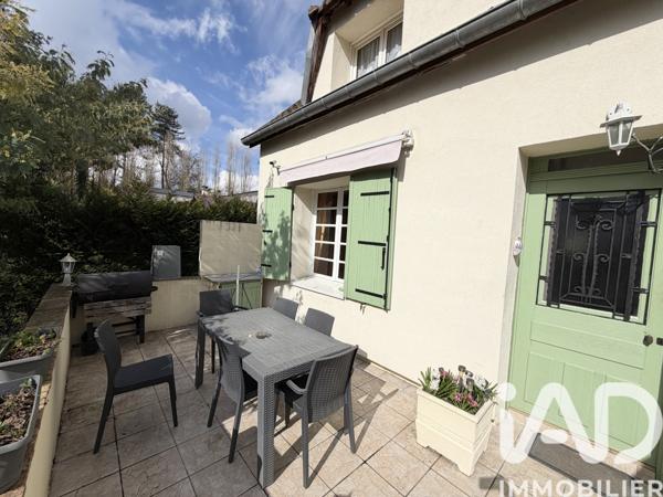 Maison à vendre 7 pièces 120 m² Palaiseau