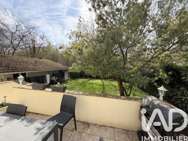 Maison à vendre 7 pièces 120 m² Palaiseau