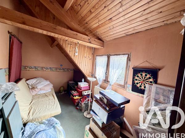 Maison à vendre 7 pièces 120 m² Palaiseau