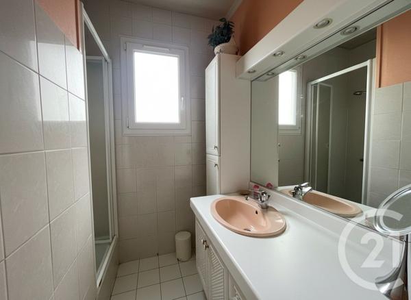 Maison à vendre  4 pièces - 84,31 m2 L ISLE ADAM - 95