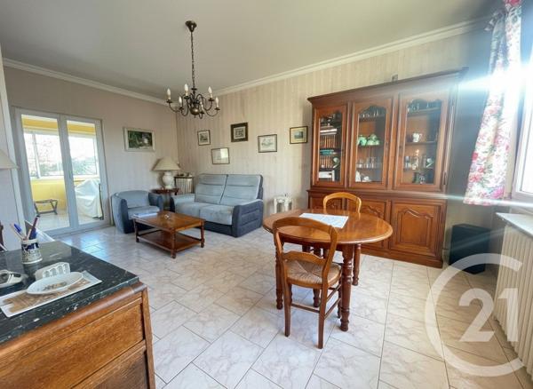 Maison à vendre  4 pièces - 84,31 m2 L ISLE ADAM - 95