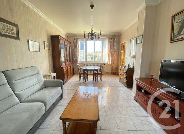 Maison à vendre  4 pièces - 84,31 m2 L ISLE ADAM - 95