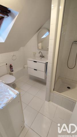 Maison à vendre 5 pièces 88 m² Sarcelles