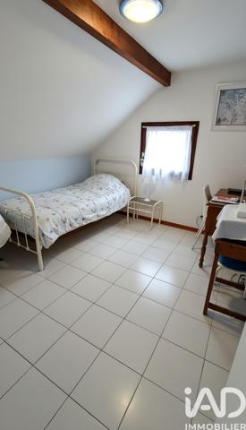 Maison à vendre 5 pièces 88 m² Sarcelles