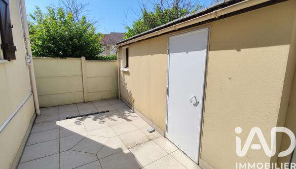 Maison à vendre 5 pièces 88 m² Sarcelles