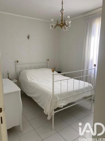 Maison à vendre 5 pièces 88 m² Sarcelles