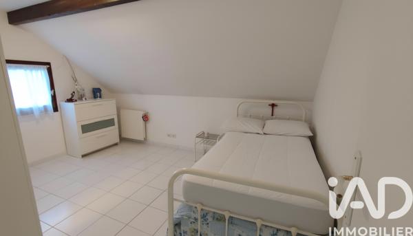 Maison à vendre 5 pièces 88 m² Sarcelles