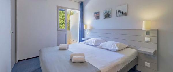 INVESTISSEMENT LOCATIF – LE PRADET – Résidence Tourisme Lou Pigno – 6,42 % de rentabilité