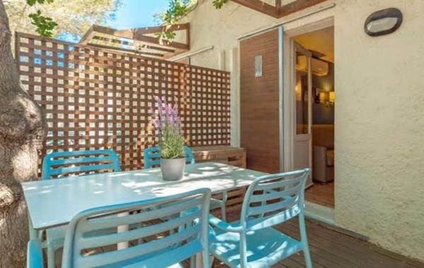 INVESTISSEMENT LOCATIF – LE PRADET – Résidence Tourisme Lou Pigno – 6,42 % de rentabilité